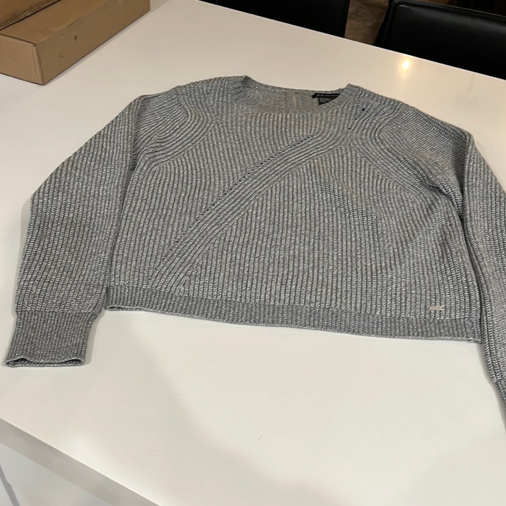 Armani exchange sweater